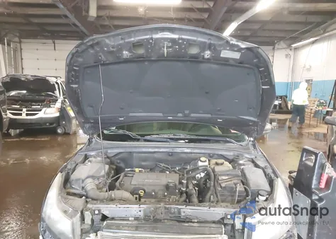 2015 Chevrolet Cruze Ltz from USA, damaged, VIN 1G1PG5SB3F7280222